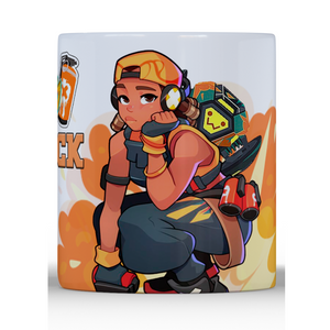 CANECA RAZE BOOM