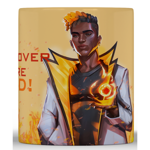 CANECA PHOENIX ULTIMATE