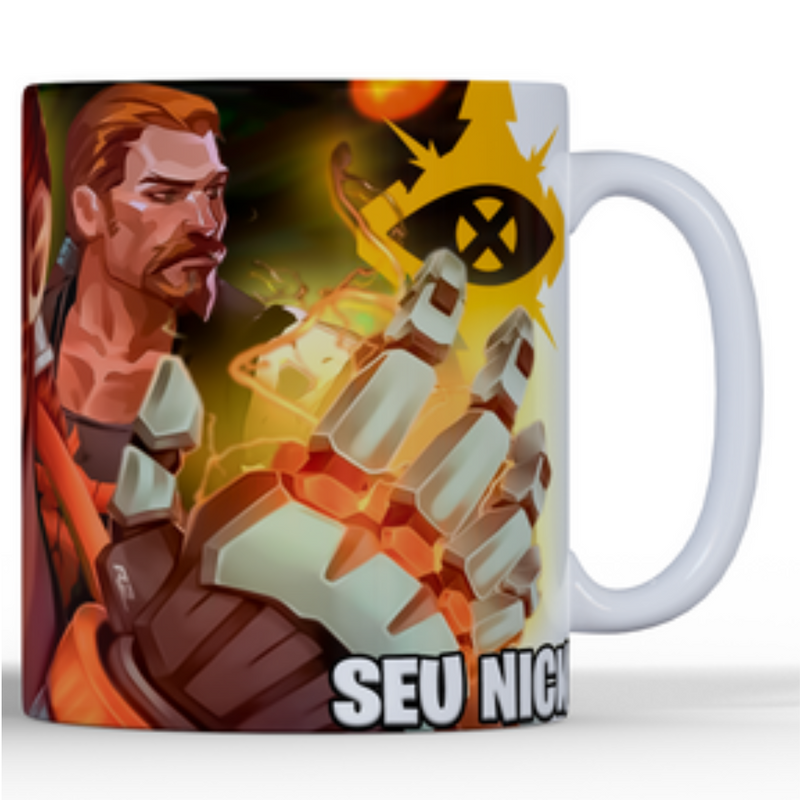 CANECA BREACH ULTIMATE