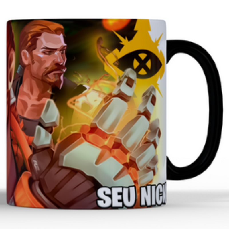 CANECA BREACH ULTIMATE