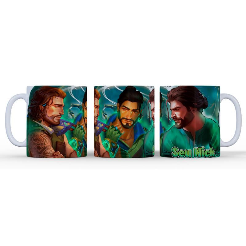 CANECA HARBOR'S ELEGANTES