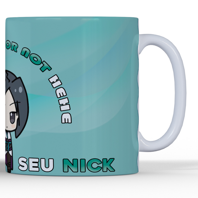 CANECA SAGE CUTE