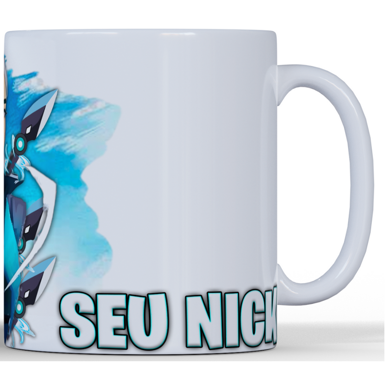 CANECA JETT ULTANDO