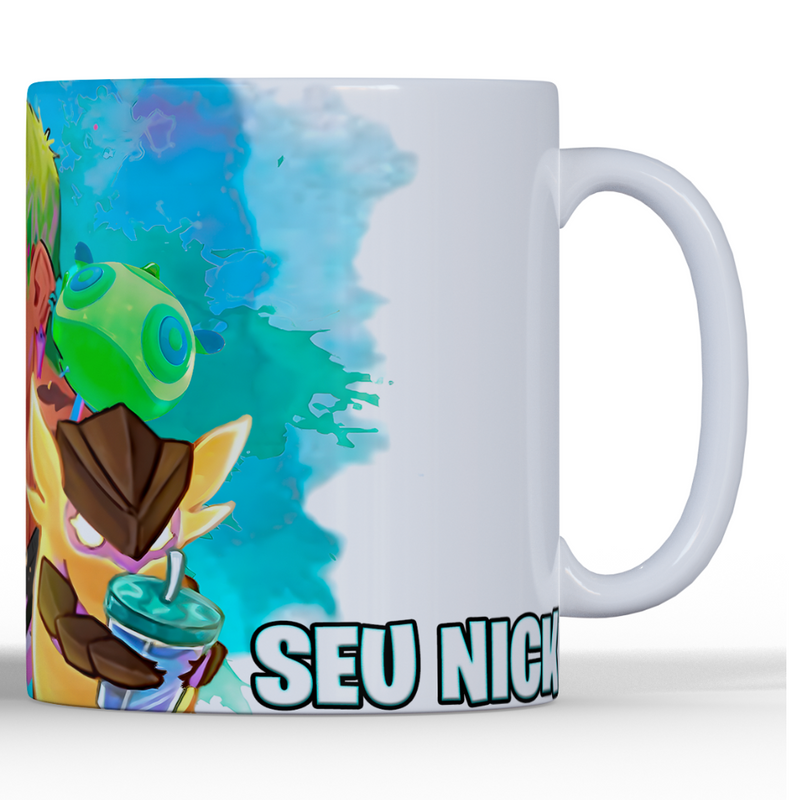 CANECA GEKKO MAIN