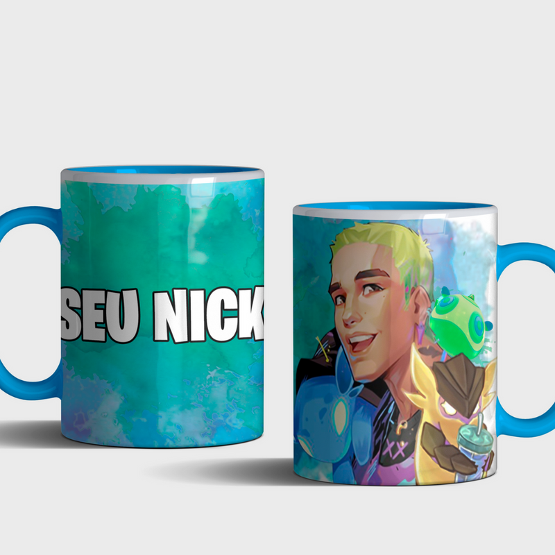 CANECA GEKKO MAIN