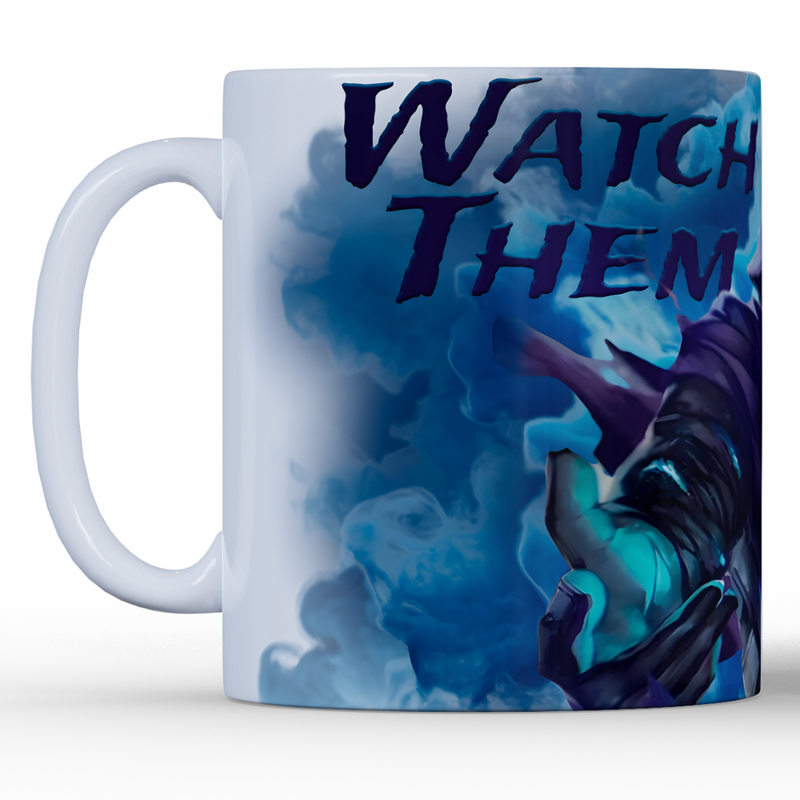 CANECA OMEN ULTANDO