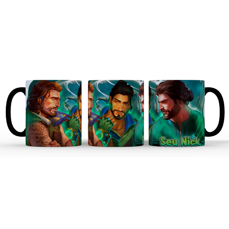 CANECA HARBOR'S ELEGANTES