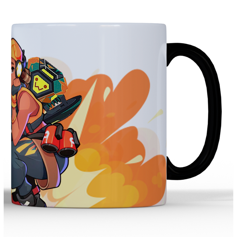 CANECA RAZE BOOM