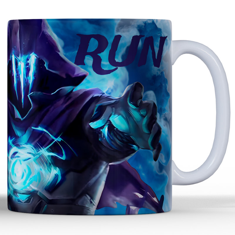 CANECA OMEN ULTANDO