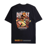 Oversized Raze explosion