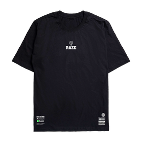 Oversized Raze explosion