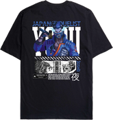 Oversized Yoru Japan Star