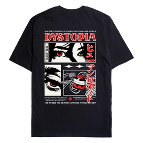 Oversized Dystopia