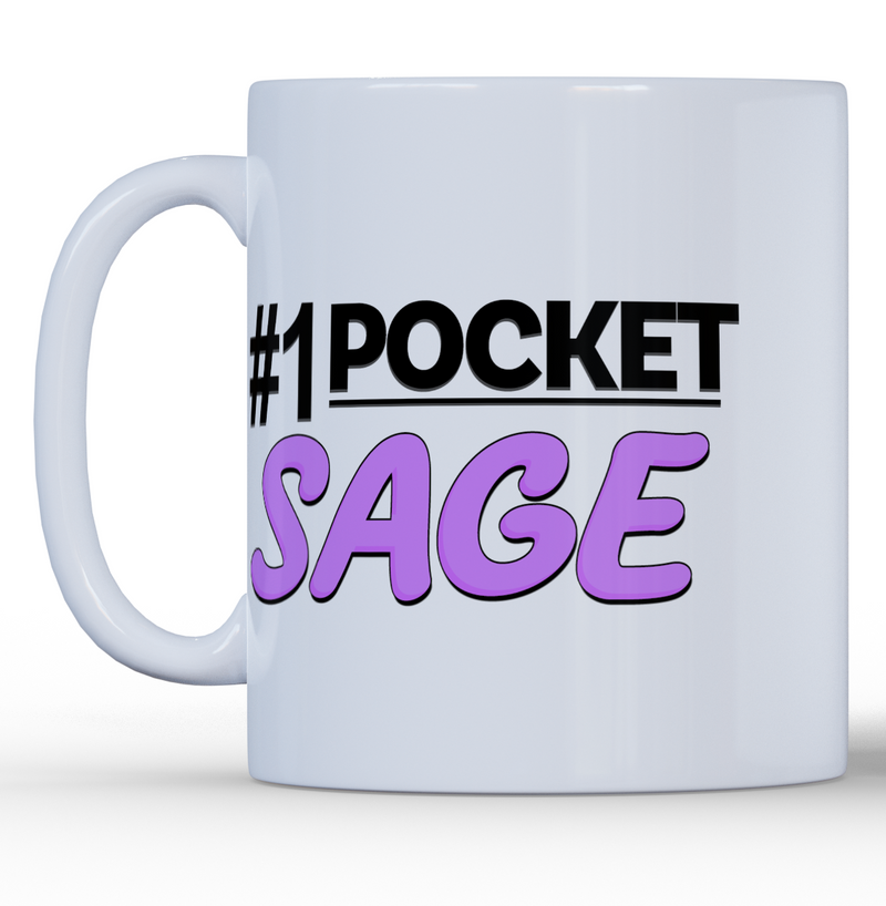 Caneca Sage Pocket