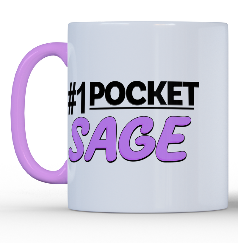 Caneca Sage Pocket